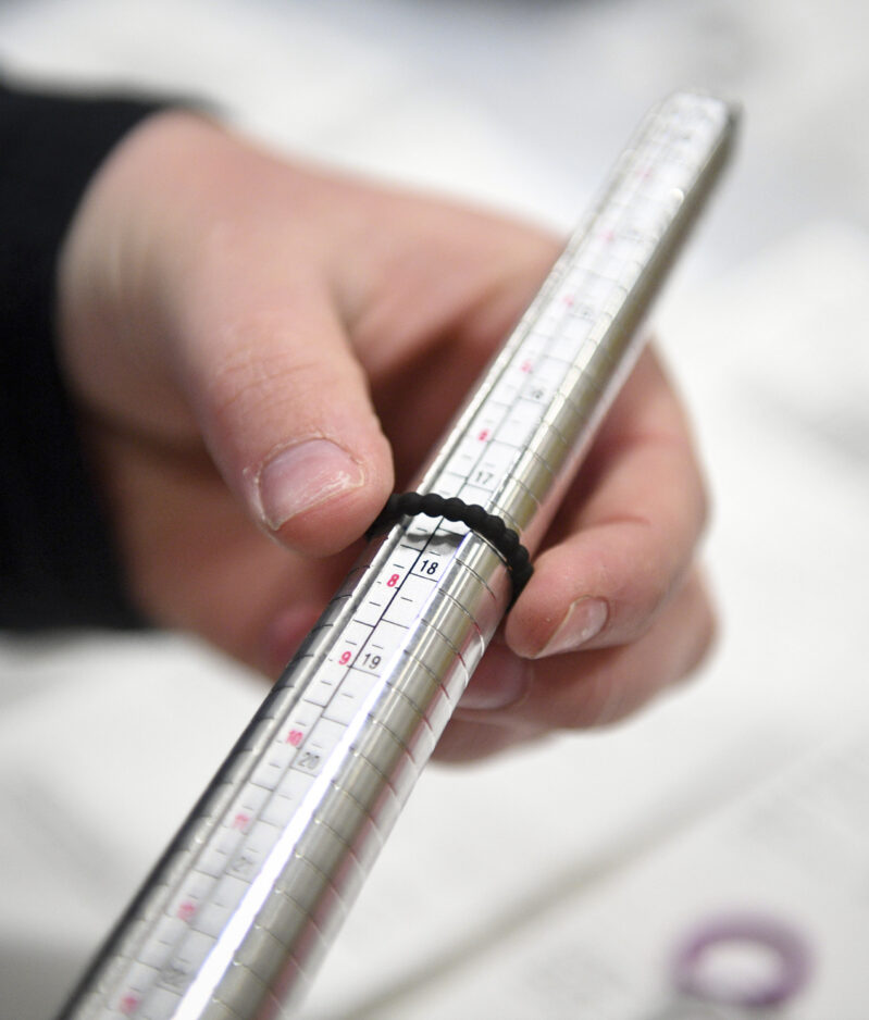 Enso Rings makes big move to Lehi News, Sports, Jobs Daily Herald